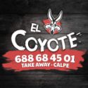 El Coyote Calpe