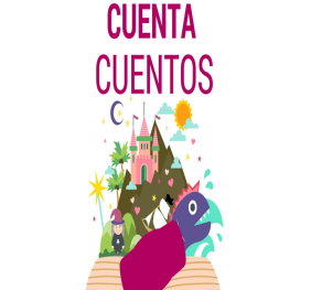 Cuentacuentos "Joana La Valiente"