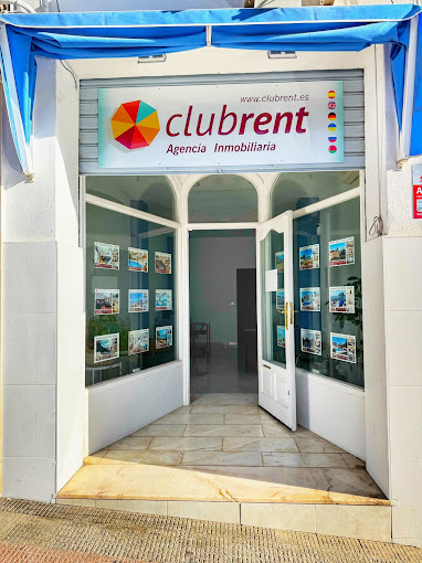 Clubrent