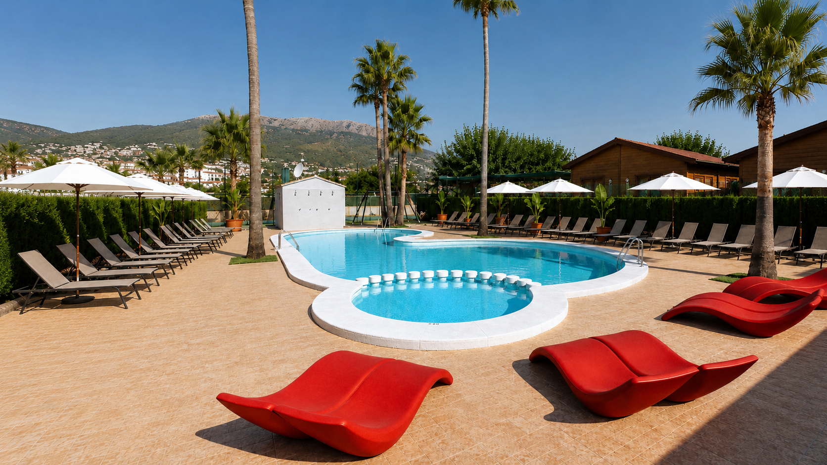 Camping Calpemar galerie 1