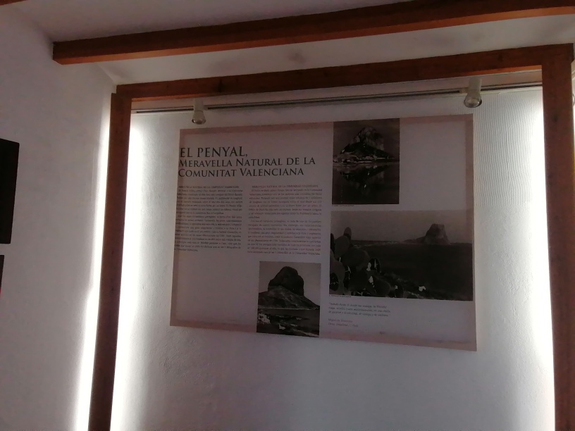 El Peñal. Maravilla natural de la Comunidad Valenciana - Imagen 1