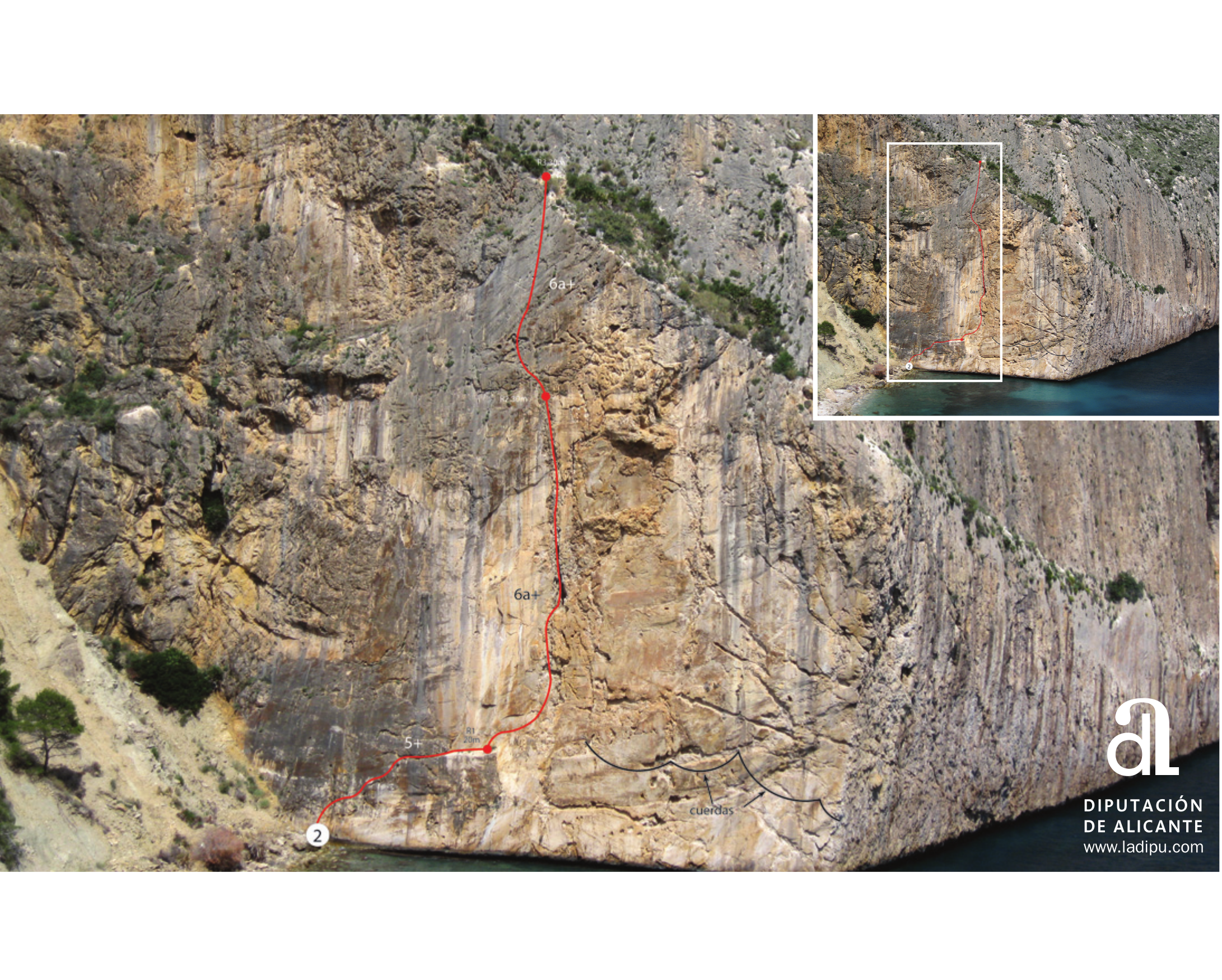  Racó - Route 02