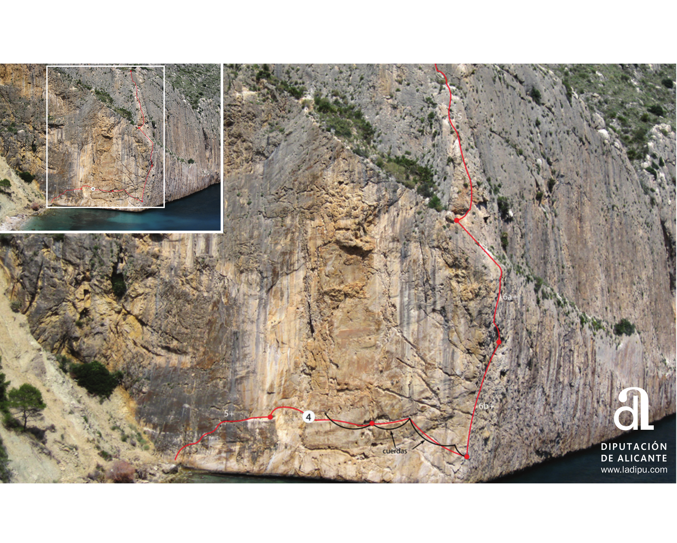 Racó - Route 04