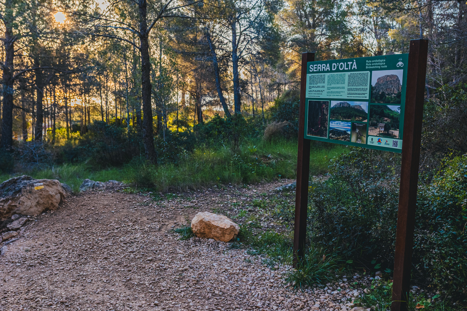 Serra d'Oltá