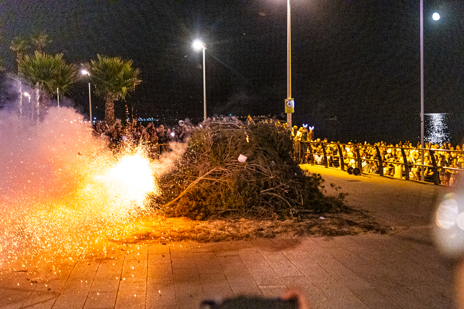 Fiestas