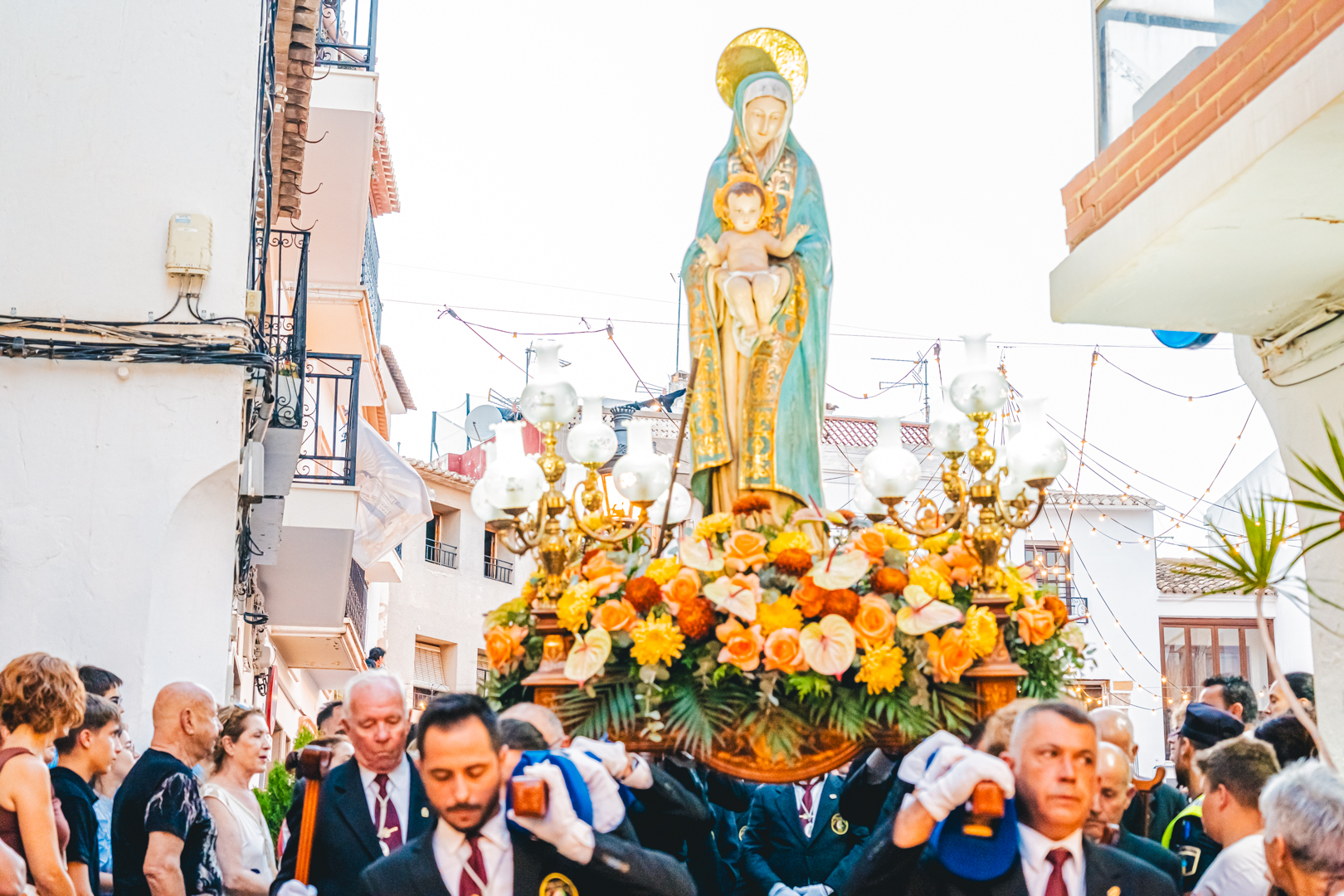 Fiestas
