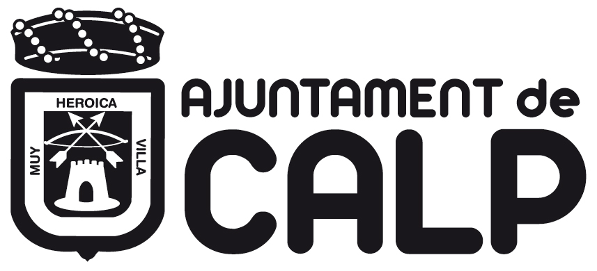 Logo Ayuntamiento de Calpe