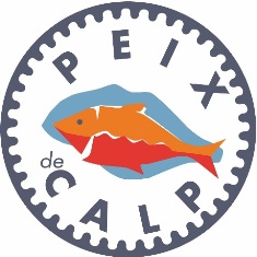 Peix de Calp