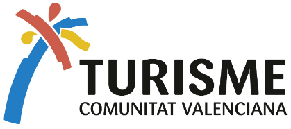 Con la colaboración de Turisme Comunitat Valenciana