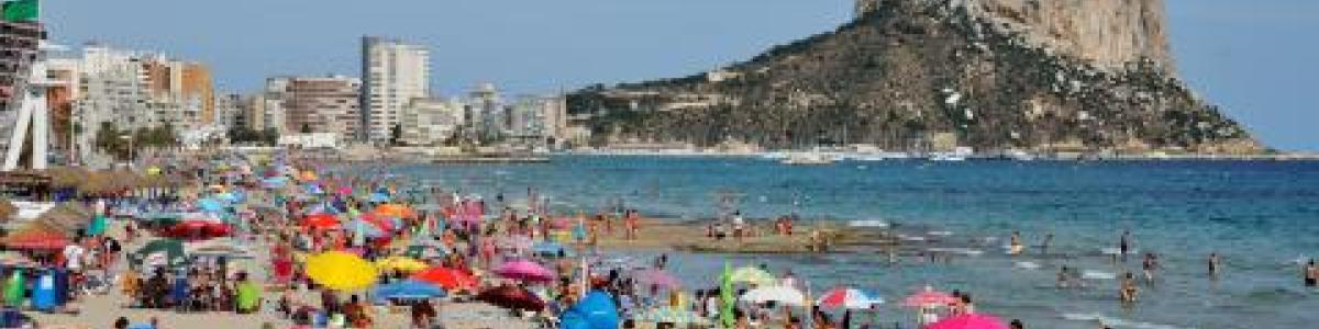 Calp Gets Almost Full Occupancy In July And August Thanks To National Tourism