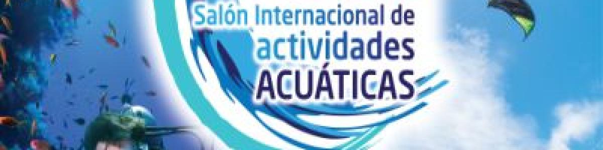 Calpe participa un año más en la Feria Medsea, Salón Internacional de actividades acuáticas