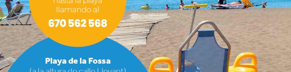PLAYAS ADAPTADAS CALP 2025