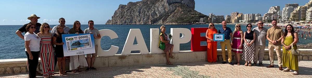 cupon once calp