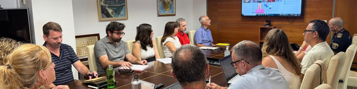 Calpe destino inteligente