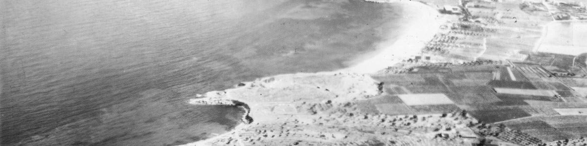 Calp celebra “100 años de turismo en Calpe”