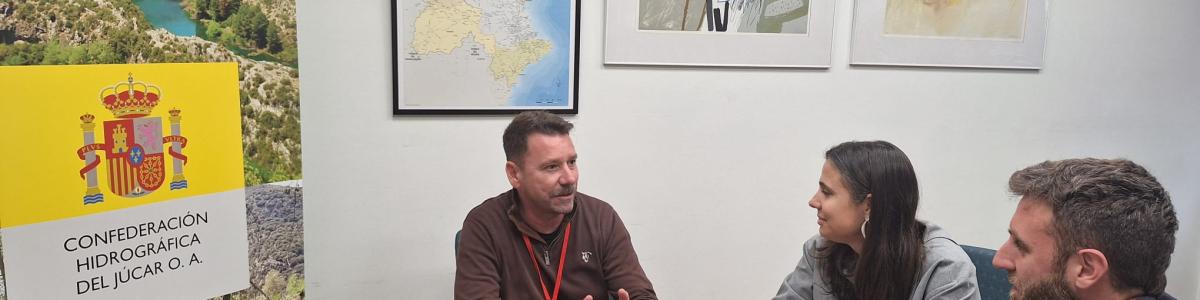 Das CHJ ermächtigt den Stadtrat, die urbanen Abschnitte der Schluchten Quisi und Pou Roig zu renaturieren.