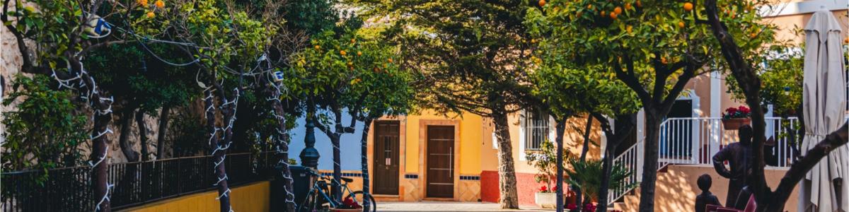 Calp zal wifi-hotspots installeren op de pleinen van de oude binnenstad en andere openbare ruimtes.