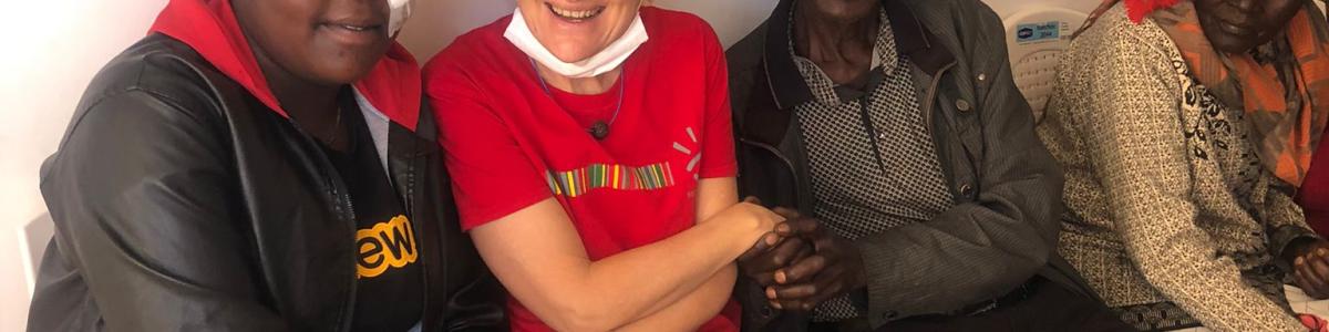 Visió sense fronteres réalise 235 opérations de la cataracte dans le cadre d'une nouvelle campagne au Kenya