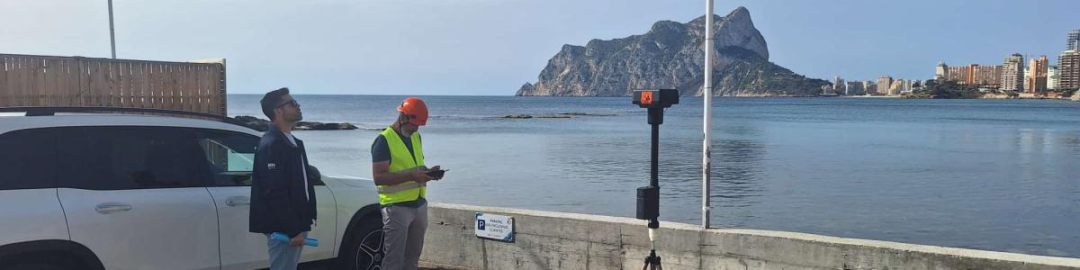 Calp inicia la redacció del projecte de reconstrucció del sender Calalga-Bassetes