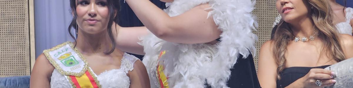 Sofía Fonte et María Rubio, reines des festivals 2026