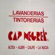 Calp Mantiene las Banderas Azules en Sus Playas Calp Mantiene las Banderas Azules en Sus Playas