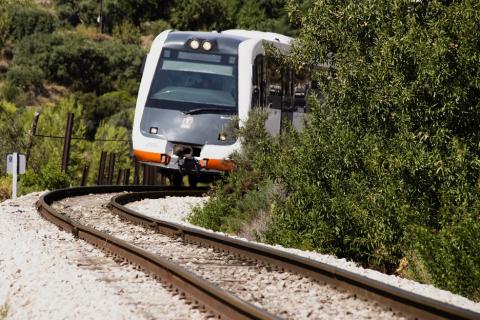 Fgv Habilita un Servicio Nocturno de Trenes Entre Benidorm, Altea, Calpe y Denia. Fgv Habilita un Servicio Nocturno de Trenes Entre Benidorm, Altea, Calpe y Denia.