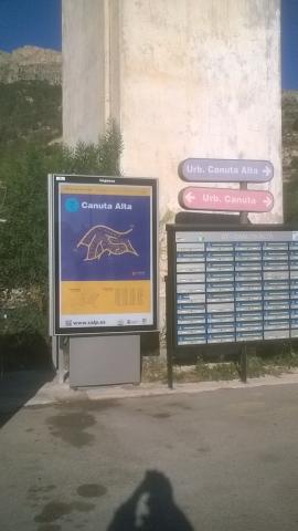 Calp Señaliza Todas las Urbanizaciones Con Planos Para Mejorar Su Localización Calp Señaliza Todas las Urbanizaciones Con Planos Para Mejorar Su Localización