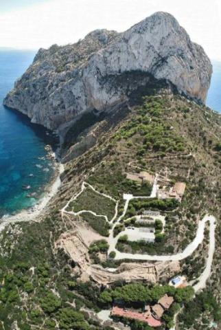 Calp Se Incorpora al Patronato de la Fundación de la Comunitat Valenciana Marq Calp Se Incorpora al Patronato de la Fundación de la Comunitat Valenciana Marq