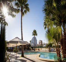 Los Campings en Calp, Una Opción de Viaje en Auge Los Campings en Calp, Una Opción de Viaje en Auge