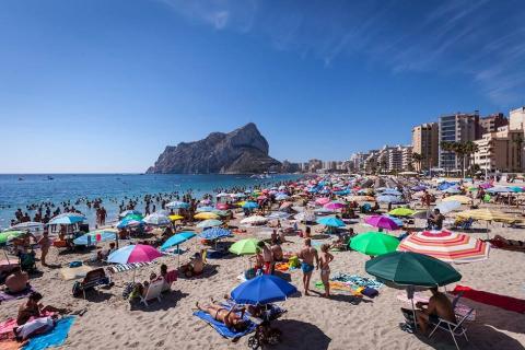 The Plenary Approves The Masterplan That Will Turn The Town Into An Intelligent Touristic Destination The Plenary Approves The Masterplan That Will Turn The Town Into An Intelligent Touristic Destination