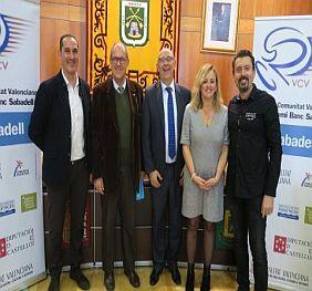 Calp Will Host One Of The Stages Of The Cycling Tour Of The Valencian Community 2018 Calp Will Host One Of The Stages Of The Cycling Tour Of The Valencian Community 2018