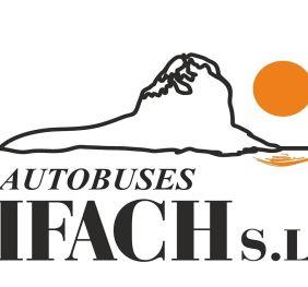 Paradas Autobuses Ifach Con Motivo de las Obras Paradas Autobuses Ifach Con Motivo de las Obras