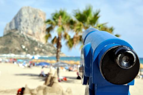 Calp Aprueba un Plan de Actuación Turística Para Consolidarse Como Destino Preferente y Crear Empleo Calp Aprueba un Plan de Actuación Turística Para Consolidarse Como Destino Preferente y Crear Empleo