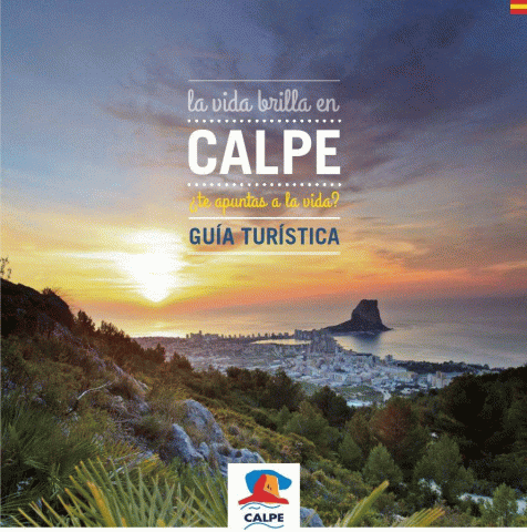 Turismo Renueva Su Imagen Gráfica Con Nuevas Guías Turismo Renueva Su Imagen Gráfica Con Nuevas Guías