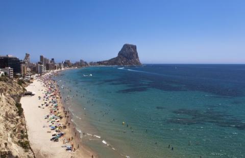 Constituida la Nueva Federación Calpe Tourism Constituida la Nueva Federación Calpe Tourism