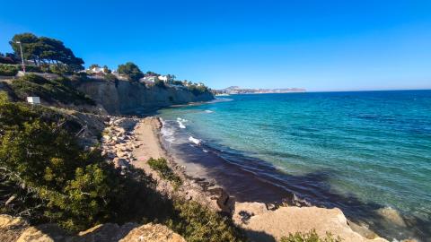 Cala Calalga