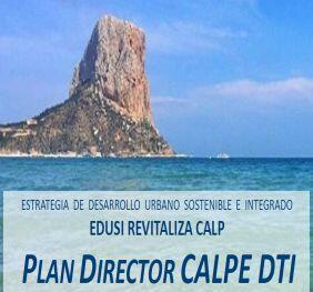 Calpe - Smart tourist destination