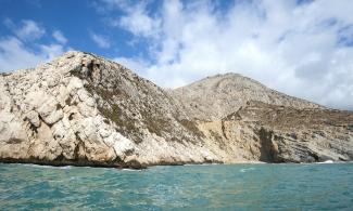 Cala Gasparet