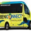 Beniconnect