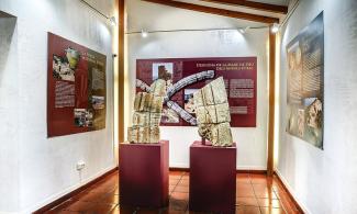 Museo de Historia y Arqueología 3