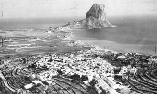 Old Calpe 10