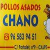Pollos Chano