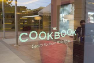 THE COOKBOOK GASTRO BOUTIQUE HOTEL & SPA