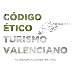 Valencian Tourism Code of Ethics