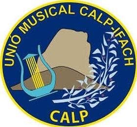 II Art al Balcó-Unión Musical Calp Ifach