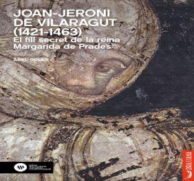 Presentación del libro "Joan-Jeroni de Vilaragut