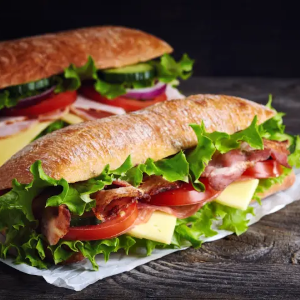 Sandwiches