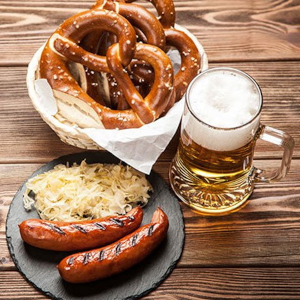 Deutsche küche