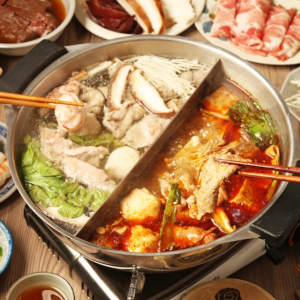 Chinesische Küche