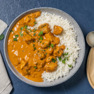 Indische Küche